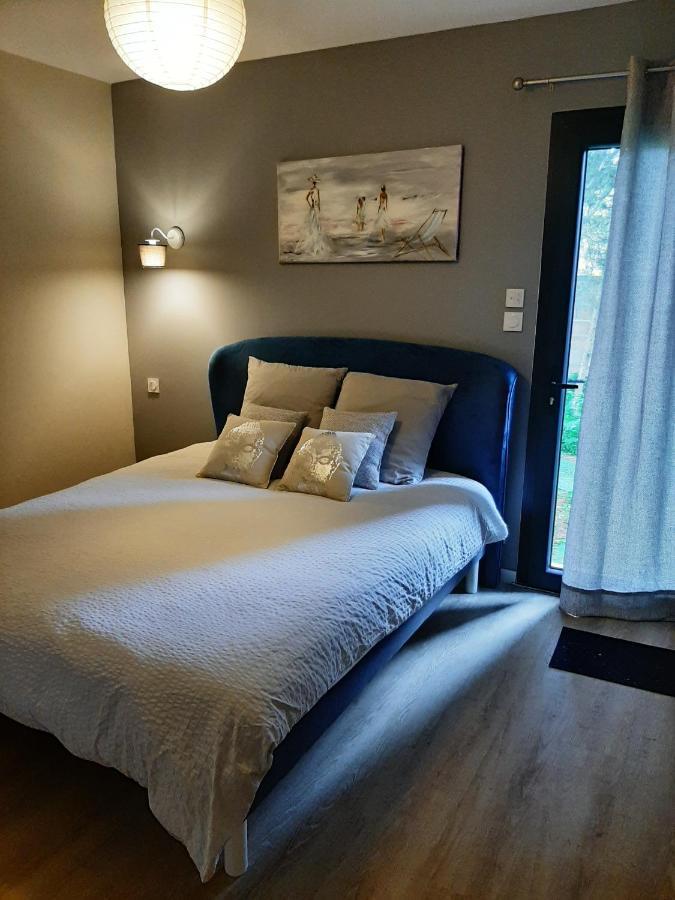 La Villa Claudia Pennautier Zewnętrze zdjęcie