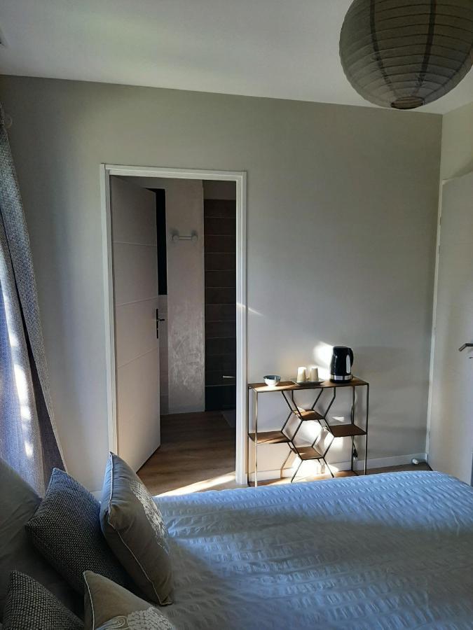 La Villa Claudia Pennautier Zewnętrze zdjęcie