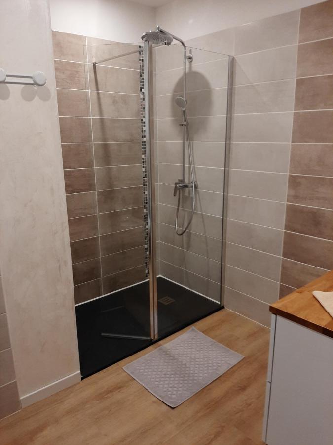 La Villa Claudia Pennautier Zewnętrze zdjęcie