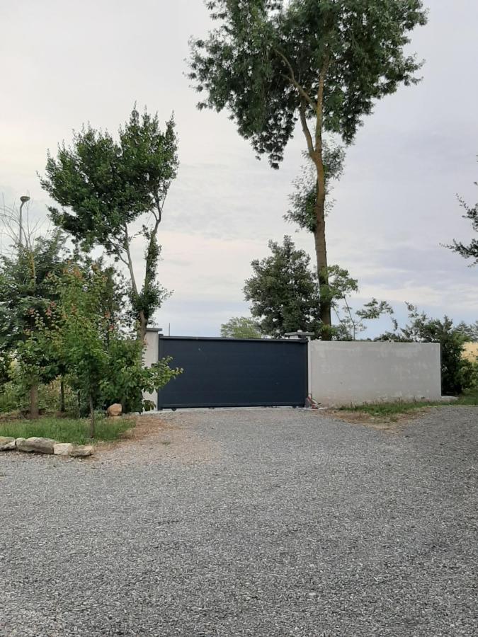 La Villa Claudia Pennautier Zewnętrze zdjęcie