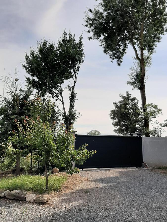 La Villa Claudia Pennautier Zewnętrze zdjęcie