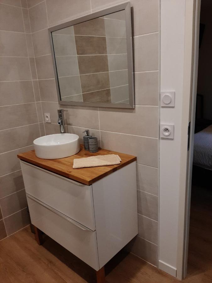 La Villa Claudia Pennautier Zewnętrze zdjęcie