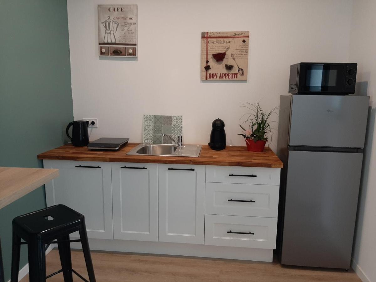 La Villa Claudia Pennautier Zewnętrze zdjęcie